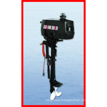 2 Stroke Outboard Motor for Marine & Powerful Outboard Engine (T2BMS)